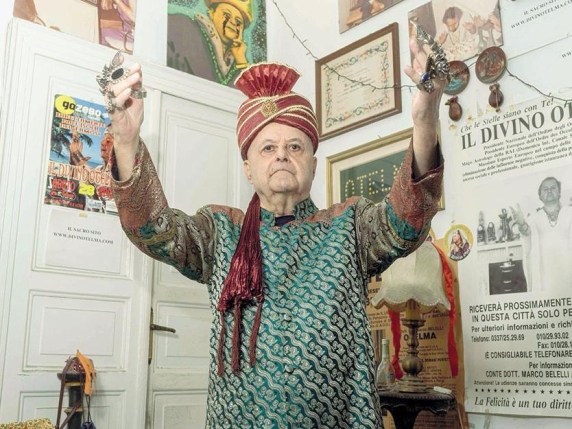 Il Divino Otelma